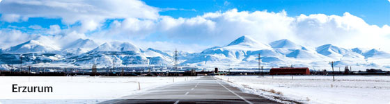 erzurum-istanbul otobs seferi